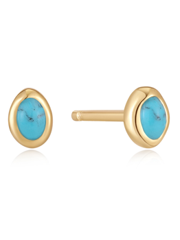 Model E044-01G, autoriseret forhandler Klockorochsmycken.shop - Svensk