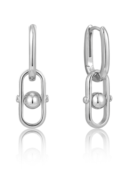 Model E045-04H, autoriseret forhandler Klockorochsmycken.shop - Svensk