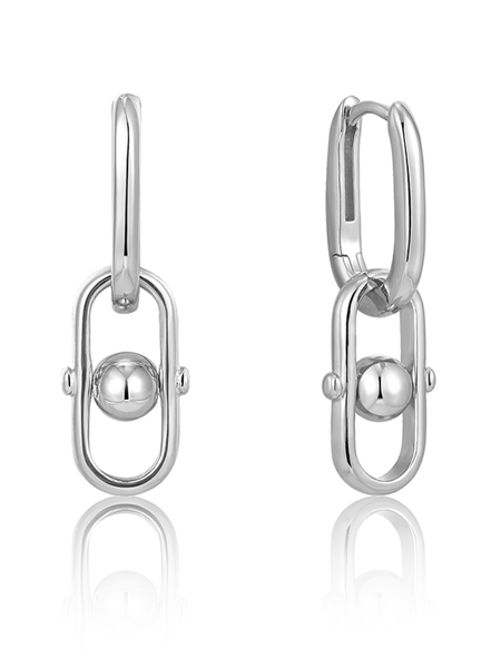 Model E045-04H, autoriseret forhandler Klockorochsmycken.shop - Svensk