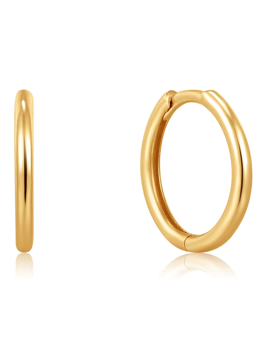 Model EAU001-07YG, autoriseret forhandler Klockorochsmycken.shop - Svensk