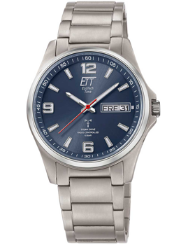 Model EGT-11602-31M, autoriseret forhandler Klockorochsmycken.shop - Svensk