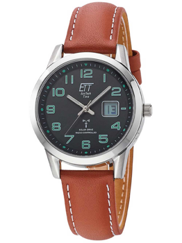 Model ELS-11588-22L, autoriseret forhandler Klockorochsmycken.shop - Svensk