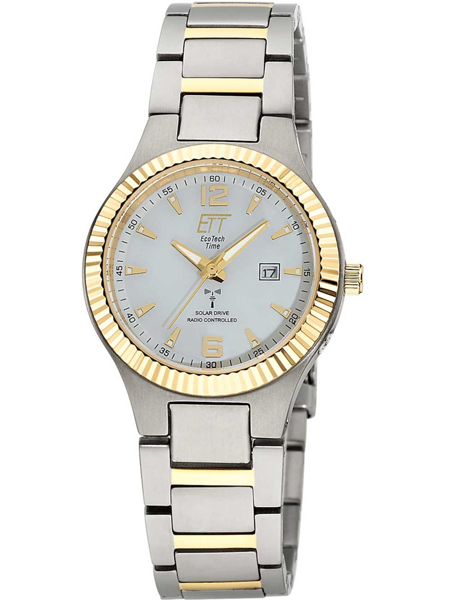 Model ELT-11672-12M, autoriseret forhandler Klockorochsmycken.shop - Svensk