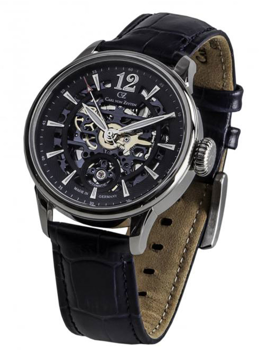 Model CVZ0051BL, autoriseret forhandler Klockorochsmycken.shop - Svensk