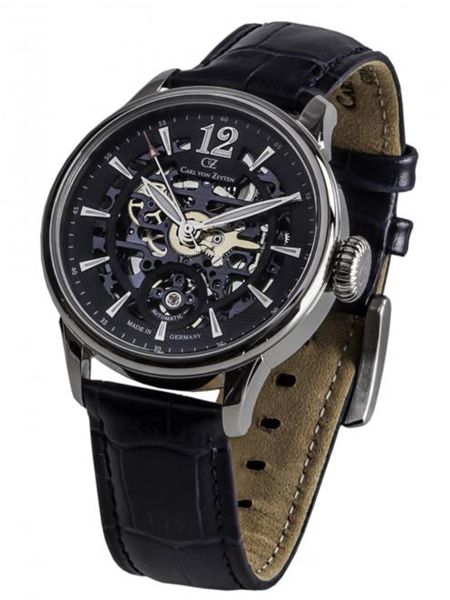 Model CVZ0051BL, autoriseret forhandler Klockorochsmycken.shop - Svensk