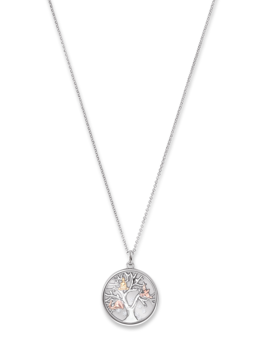 Model ERN-FLYTREE-ZI-TRI, autoriseret forhandler Klockorochsmycken.shop - Svensk