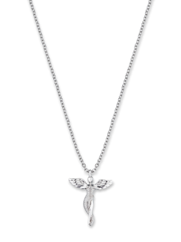 Model ERN-LILANGEL, autoriseret forhandler Klockorochsmycken.shop - Svensk