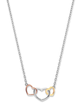 Model ERN-WITHLOVE-03, autoriseret forhandler Klockorochsmycken.shop - Svensk