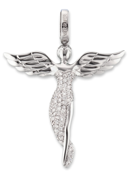 Model ERP-ANGEL-M, autoriseret forhandler Klockorochsmycken.shop - Svensk