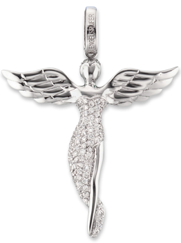 Model ERP-ANGEL-S, autoriseret forhandler Klockorochsmycken.shop - Svensk