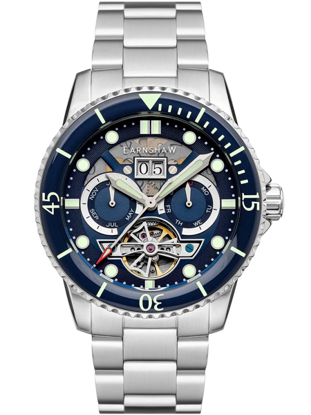 Model ES-8174-22, autoriseret forhandler Klockorochsmycken.shop - Svensk