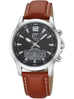 Model EGA-11713-21L, autoriseret forhandler Klockorochsmycken.shop - Svensk