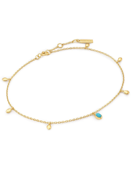 Model F044-01G, autoriseret forhandler Klockorochsmycken.shop - Svensk