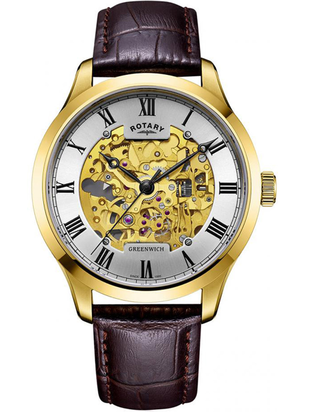 Model GS02941/03, autoriseret forhandler Klockorochsmycken.shop - Svensk