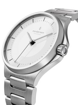 Model GU40SIHLSIXX, autoriseret forhandler Klockorochsmycken.shop - Svensk