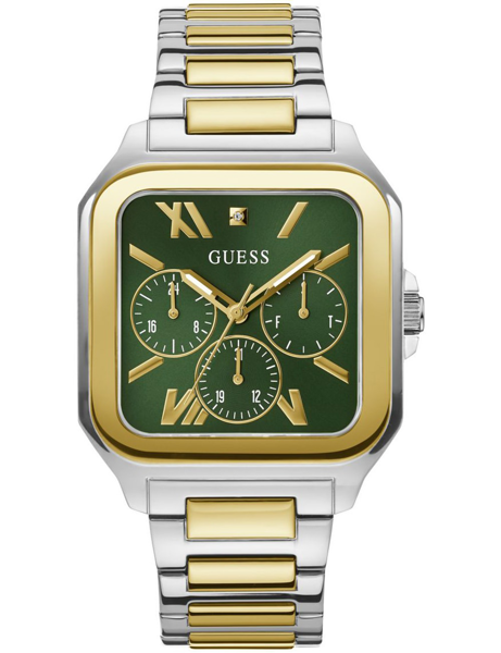 Model GW0631G1, autoriseret forhandler Klockorochsmycken.shop - Svensk