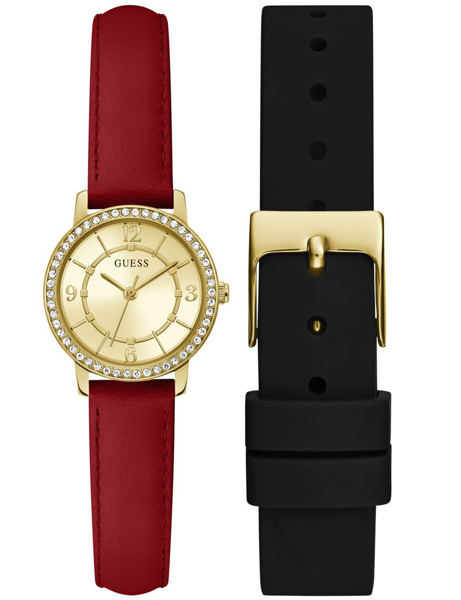 Model GW0643L2, autoriseret forhandler Klockorochsmycken.shop - Svensk