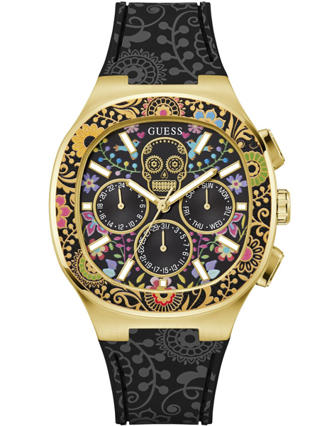 Model GW0784G1, autoriseret forhandler Klockorochsmycken.shop - Svensk