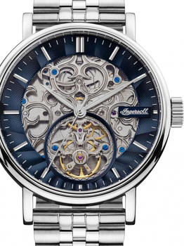 Model I05807, autoriseret forhandler Klockorochsmycken.shop - Svensk