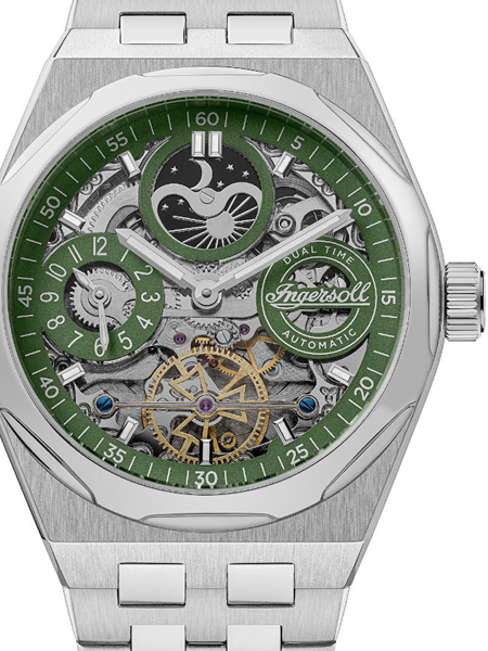 Model I12905, autoriseret forhandler Klockorochsmycken.shop - Svensk