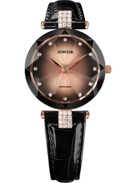 Model J5.651.M, autoriseret forhandler Klockorochsmycken.shop - Svensk