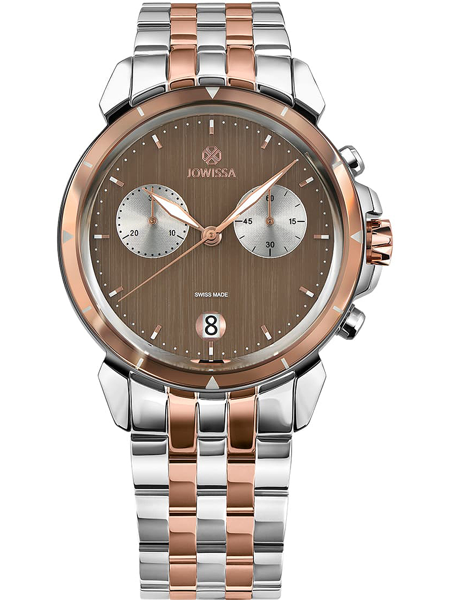 Model J7.020.L, autoriseret forhandler Klockorochsmycken.shop - Svensk