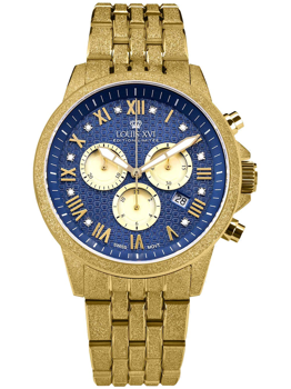 Model LXVI3602, autoriseret forhandler Klockorochsmycken.shop - Svensk