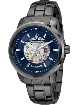 Model R8823121002, autoriseret forhandler Klockorochsmycken.shop - Svensk