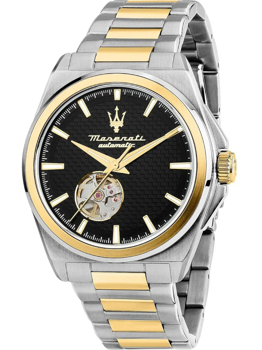 Model R8823152001, autoriseret forhandler Klockorochsmycken.shop - Svensk