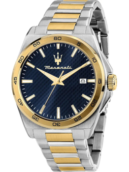 Model R8853152001, autoriseret forhandler Klockorochsmycken.shop - Svensk