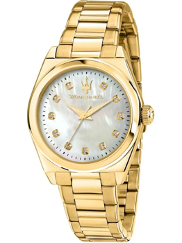 Model R8853152502, autoriseret forhandler Klockorochsmycken.shop - Svensk