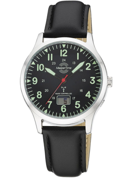 Model MTGA-10957-22L, autoriseret forhandler Klockorochsmycken.shop - Svensk