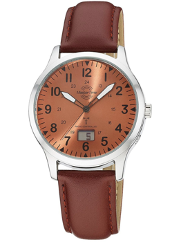 Model MTGA-10959-82L, autoriseret forhandler Klockorochsmycken.shop - Svensk