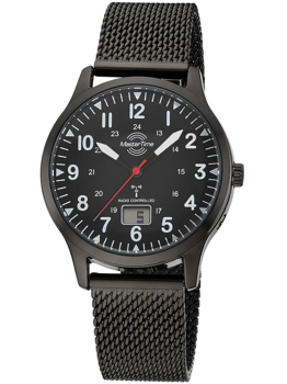 Model MTGA-10960-22M, autoriseret forhandler Klockorochsmycken.shop - Svensk