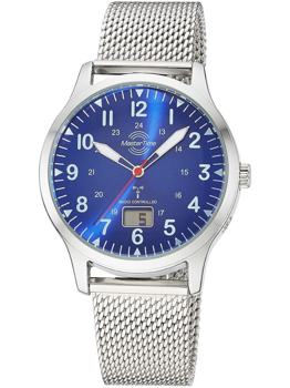Model MTGA-10961-32M, autoriseret forhandler Klockorochsmycken.shop - Svensk