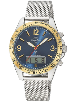 Model MTGA-10964-32M, autoriseret forhandler Klockorochsmycken.shop - Svensk