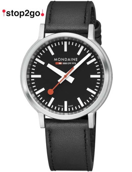 Model MST.41020.LBV.2SE, autoriseret forhandler Klockorochsmycken.shop - Svensk