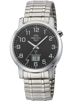 Model MTGA-10308-22M, autoriseret forhandler Klockorochsmycken.shop - Svensk