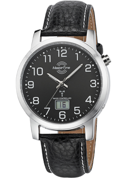 Model MTGA-10576-24L, autoriseret forhandler Klockorochsmycken.shop - Svensk