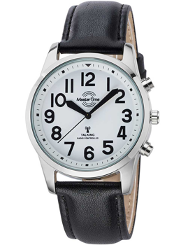 Model MTGA-10690-60L, autoriseret forhandler Klockorochsmycken.shop - Svensk