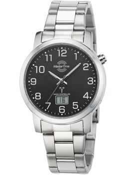 Model MTGA-10694-21M, autoriseret forhandler Klockorochsmycken.shop - Svensk