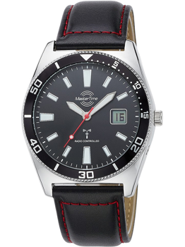 Model MTGA-10860-21L, autoriseret forhandler Klockorochsmycken.shop - Svensk