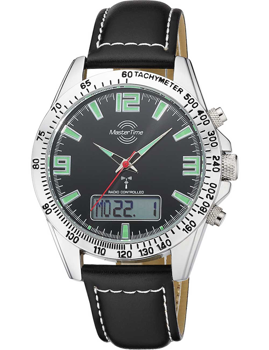 Model MTGA-10873-22L, autoriseret forhandler Klockorochsmycken.shop - Svensk