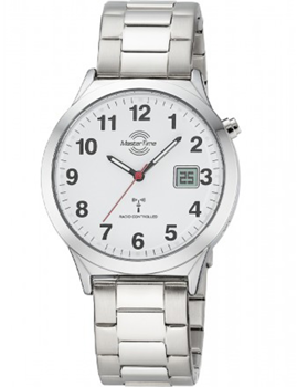 Model MTGA-10907-12M, autoriseret forhandler Klockorochsmycken.shop - Svensk