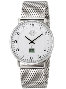 Model MTGS-10558-12M, autoriseret forhandler Klockorochsmycken.shop - Svensk