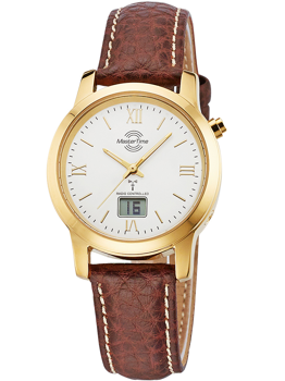 Model MTLA-10299-13L, autoriseret forhandler Klockorochsmycken.shop - Svensk