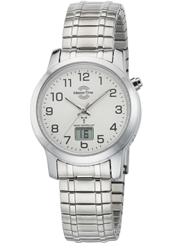 Model MTLA-10307-12M, autoriseret forhandler Klockorochsmycken.shop - Svensk