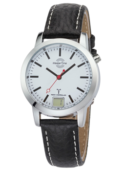 Model MTLA-10593-21L, autoriseret forhandler Klockorochsmycken.shop - Svensk