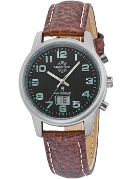 Model MTLA-10762-22L, autoriseret forhandler Klockorochsmycken.shop - Svensk