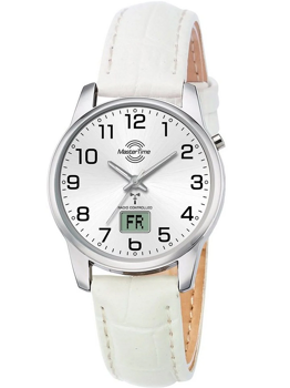 Model MTLA-10798-42L, autoriseret forhandler Klockorochsmycken.shop - Svensk